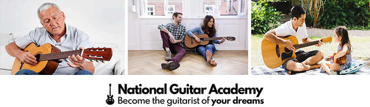 best-youtube-guitar-lessons