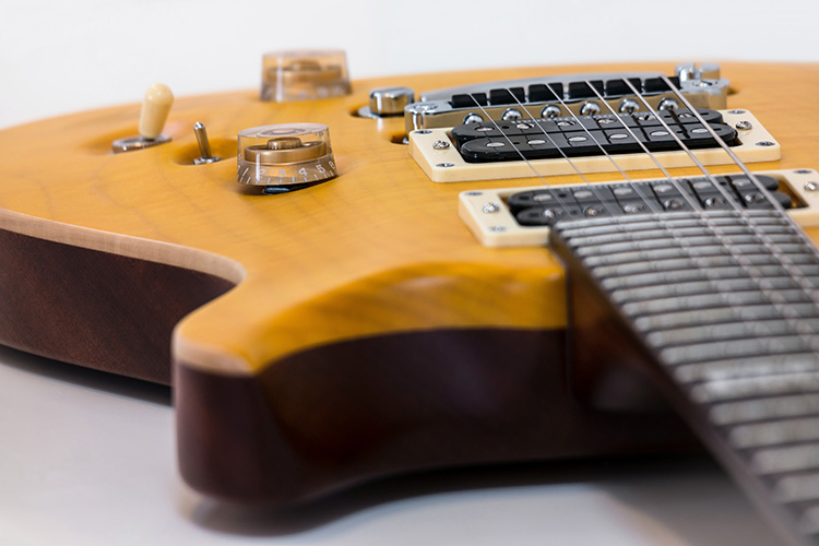 types-of-guitar-strings