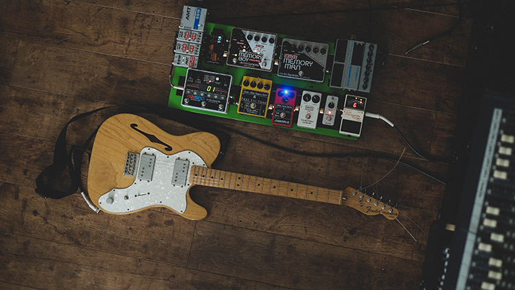 guitar-effects-pedals