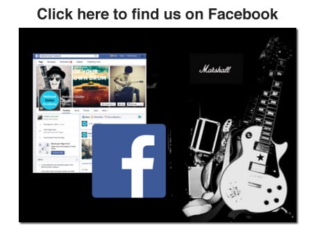 National Guitar Academy on Facebook