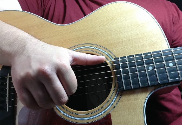 fingerstyle guitar lessons