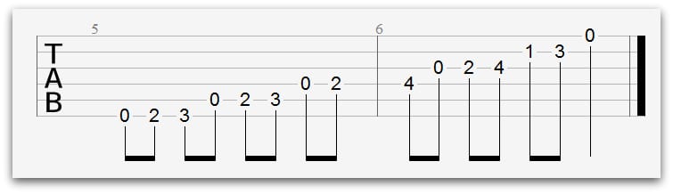 e-minor-scale-2-octaves