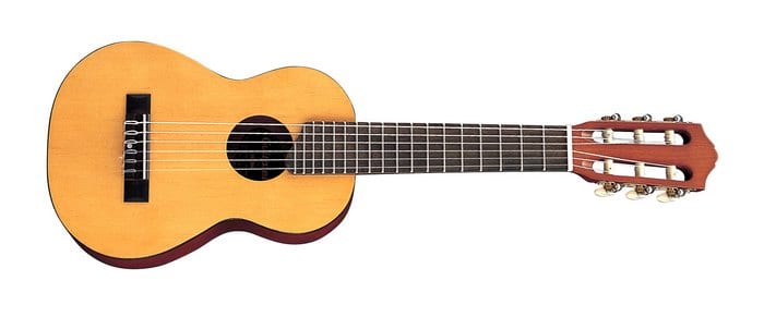 Small store classical guitars