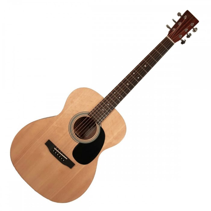 best beginner acoustic guitar 