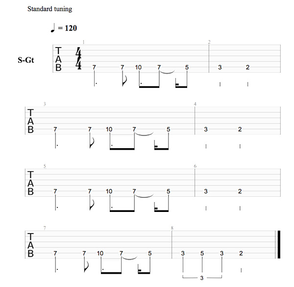 Seven-nation-army-guitar-tab