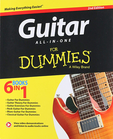 easy-guitar-books