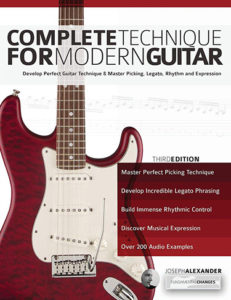 Top 10 Guitar Books For Beginners - National Guitar Academy