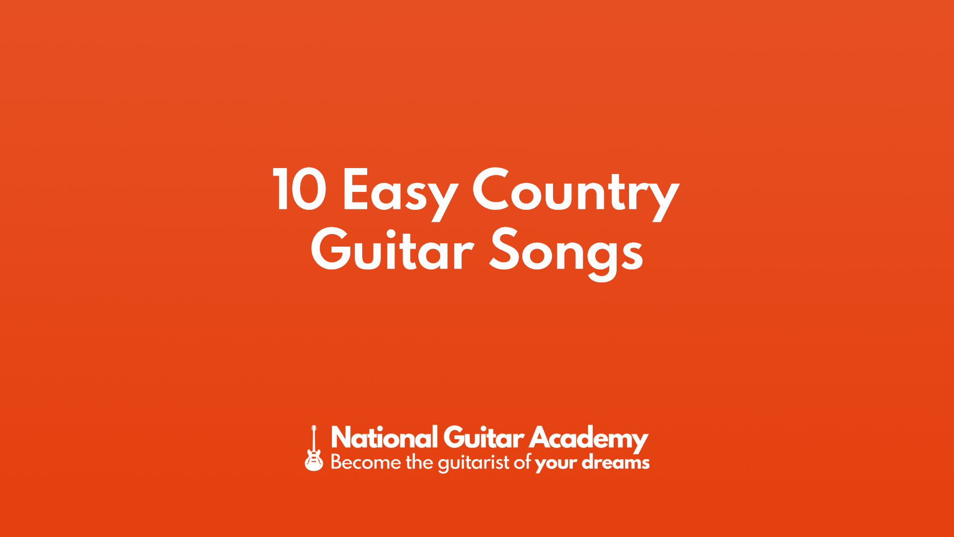 7-easy-country-songs-to-play-on-the-guitar