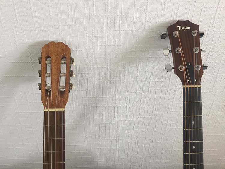 Classical vs Acoustic Guitar 10 Must Know Differences Things To