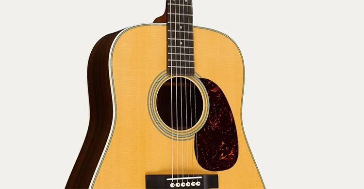 6-String vs. 12-String Acoustic Guitar? Eye-Opening Differences