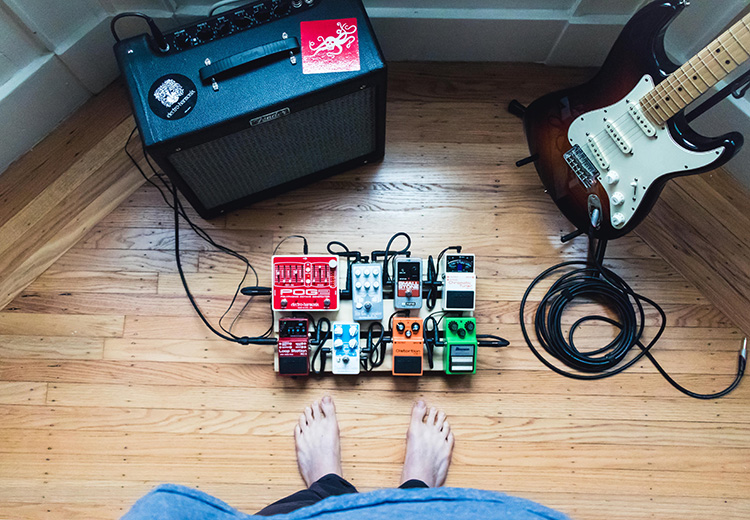 guitar-effects-pedals