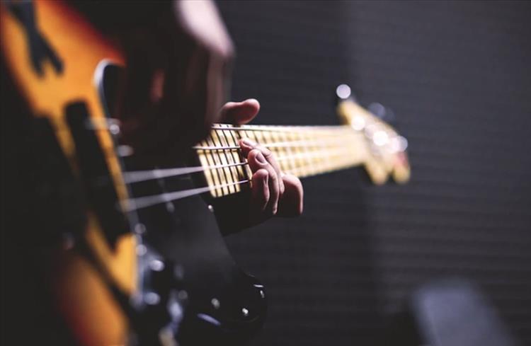 Best-online-bass-lessons