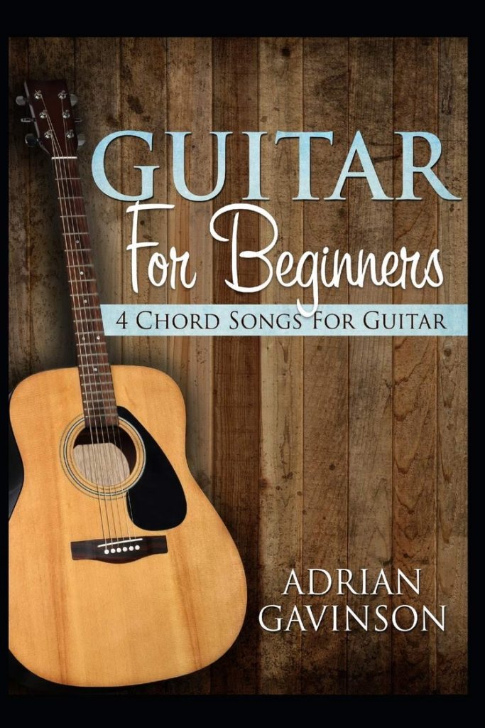 easy guitar books National Guitar Academy