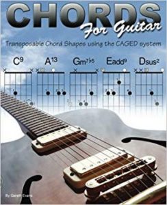 Top 15 Guitar Lesson Books - National Guitar Academy