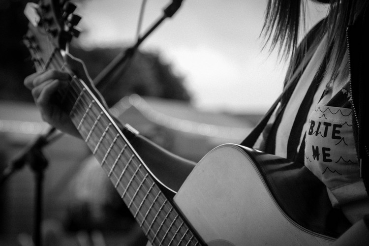 20 Good Songs To Play On Guitar National Guitar Academy