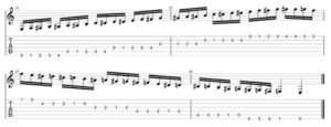 Learning The Fretboard - An Essential Guide - National Guitar Academy