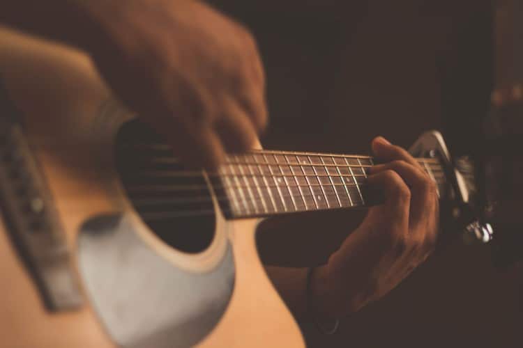 Play Easy Listening Guitar by Acoustic Guitar Music on  Music