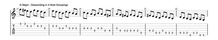 learn-guitar-scales