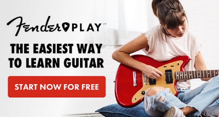 Guitar-Teaching-App