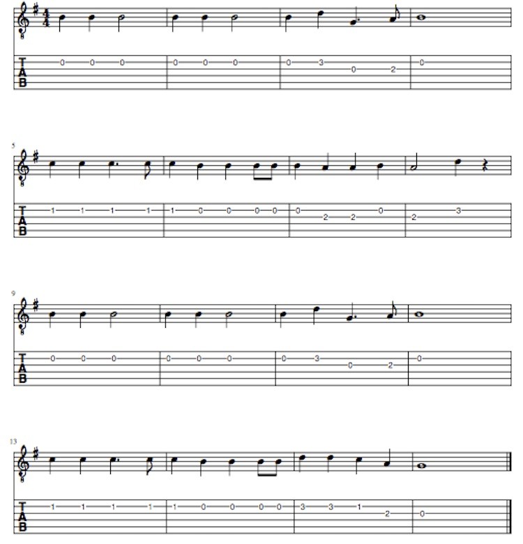 jingle-bells-guitar-lesson