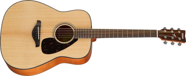 best-acoustic-guitars