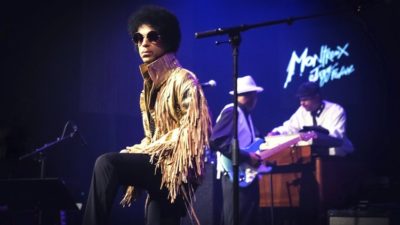 Your Ultimate Guide To Playing Prince’s Purple Rain Chords