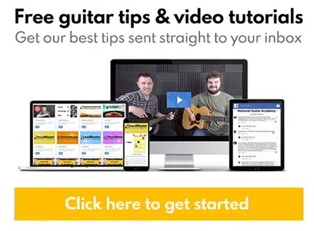 how to learn electric guitar for free